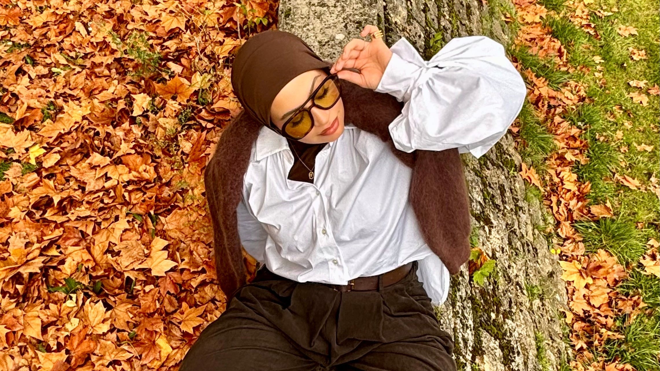 Collection Jenan - Jardin d'automne