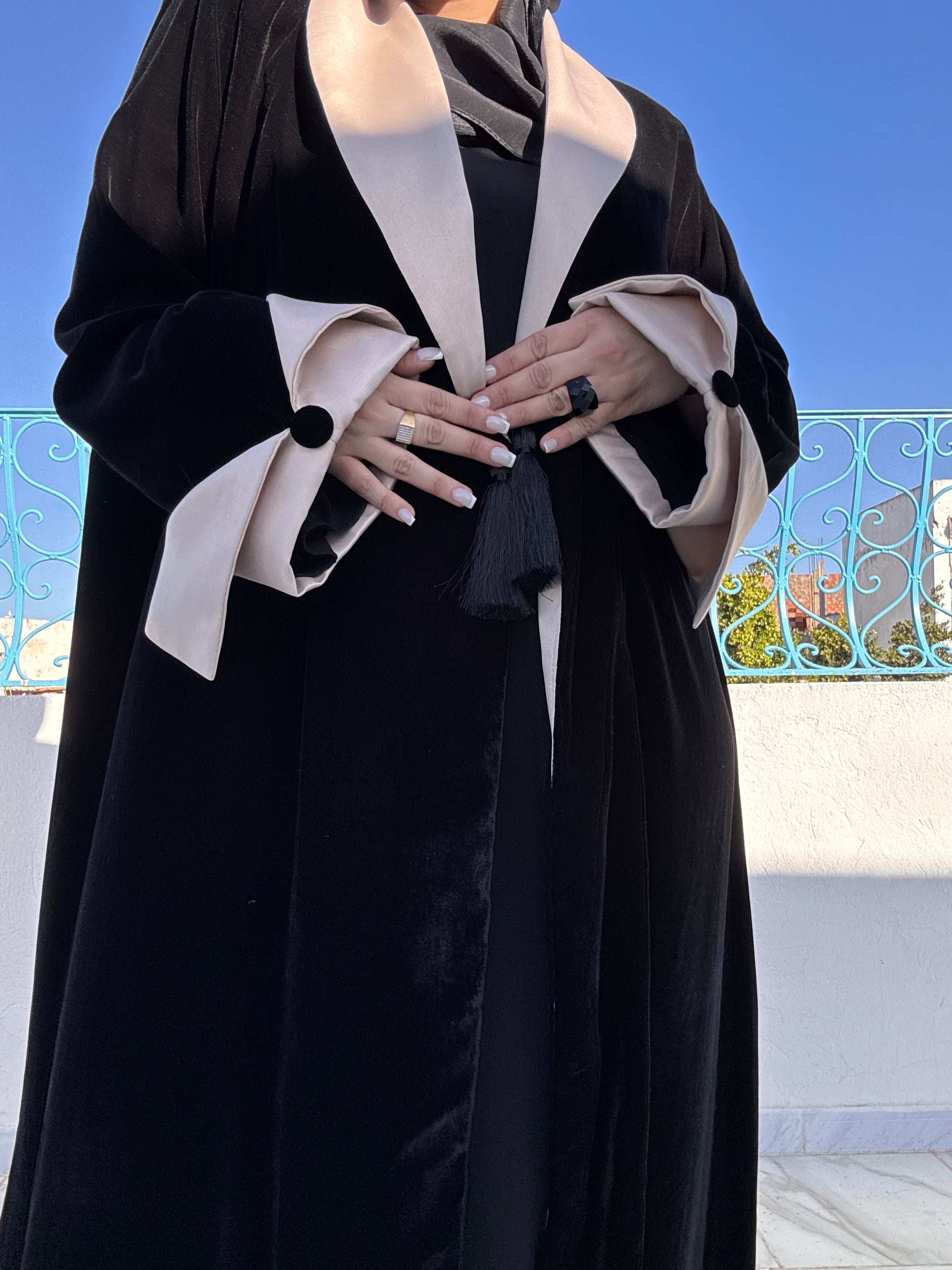 Abaya Layali