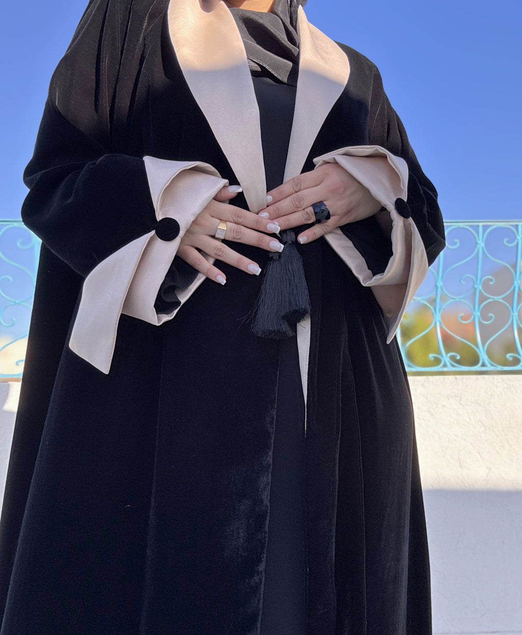 Abaya Layali